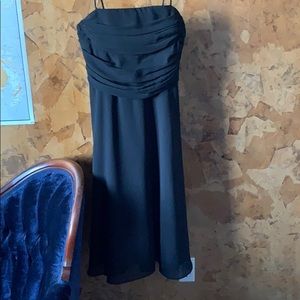 Women’s cocktail dress